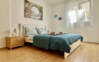 2 bed